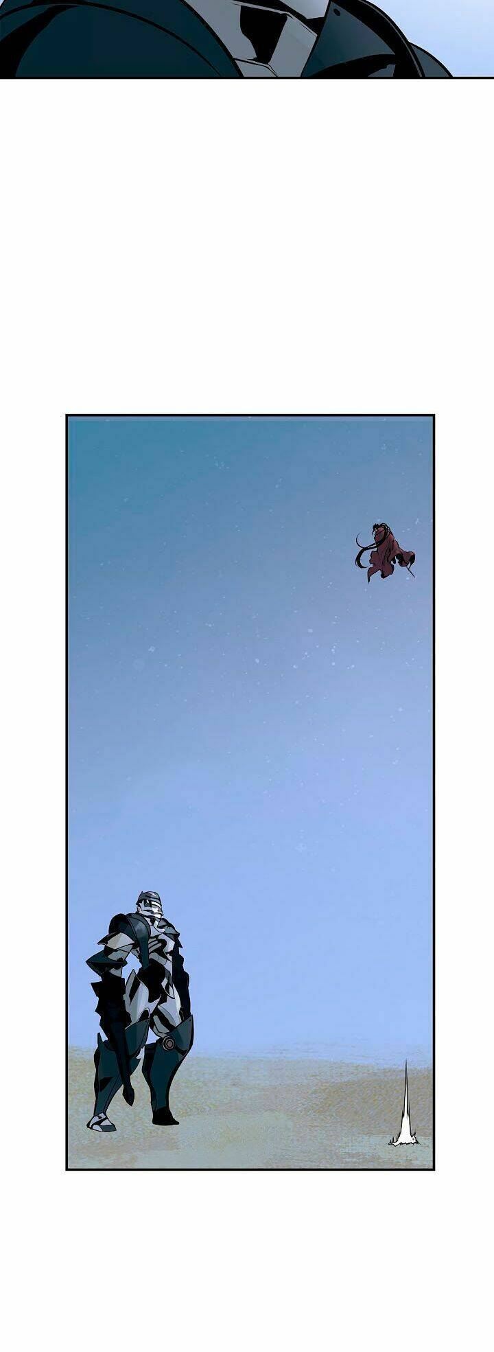 Bất Bại Chân Ma - Chapter 25.2 - Page 18