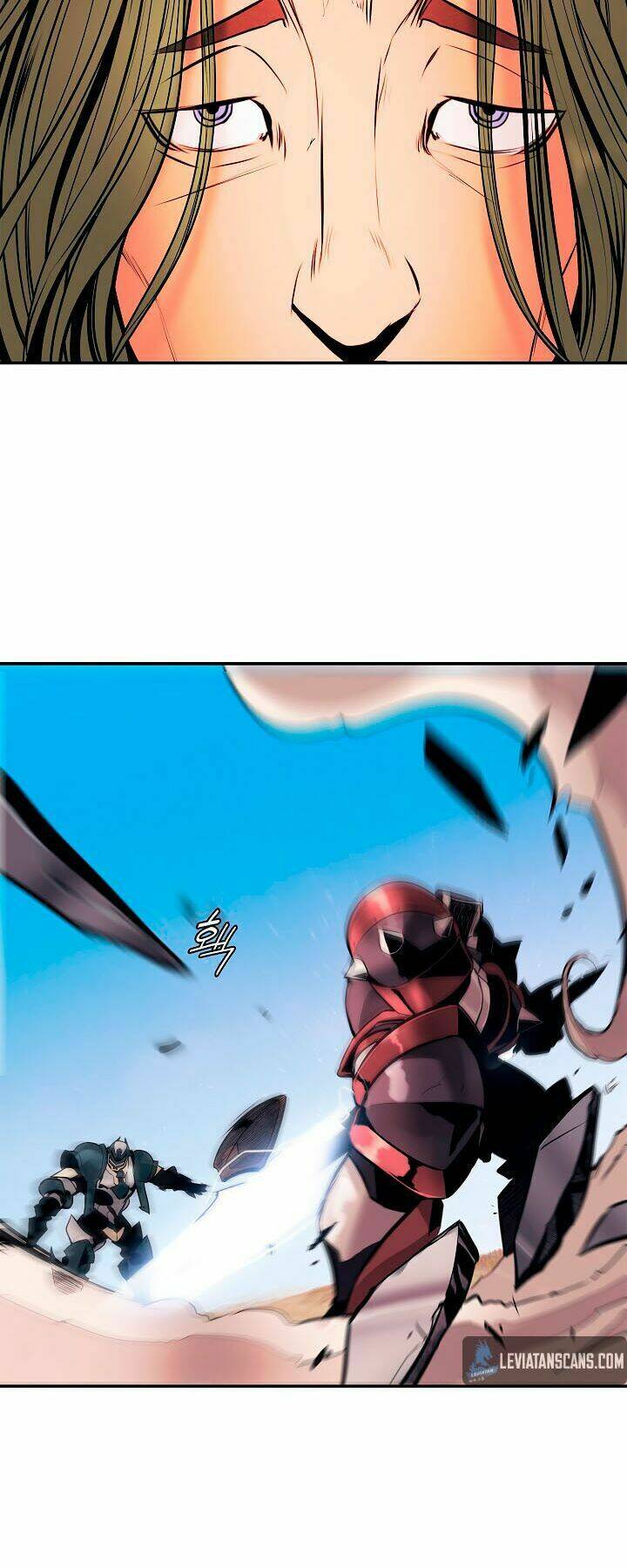 Bất Bại Chân Ma - Chapter 25.2 - Page 8