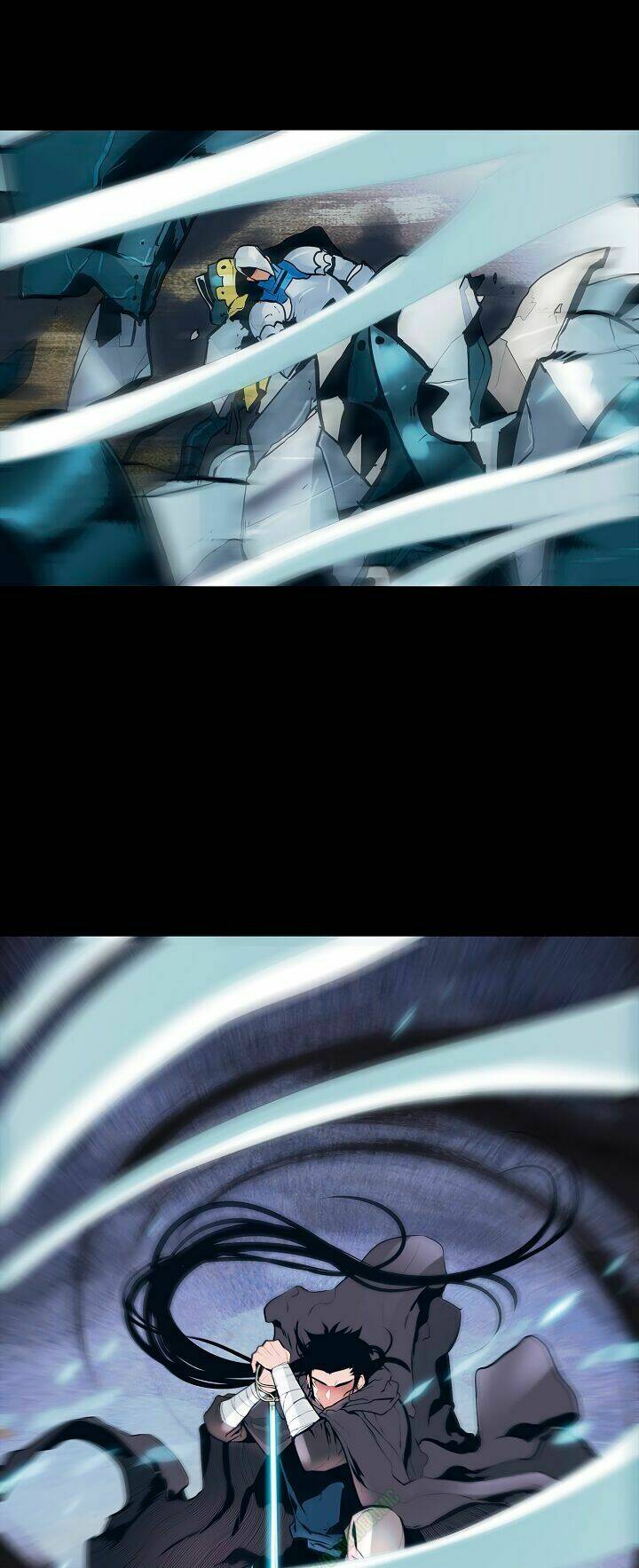 Bất Bại Chân Ma - Chapter 26.1 - Page 11