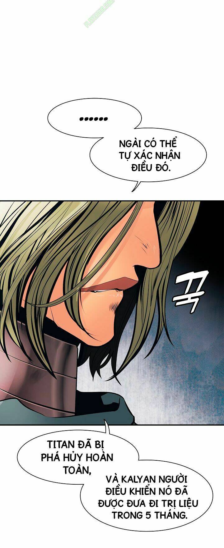 Bất Bại Chân Ma - Chapter 26.1 - Page 14