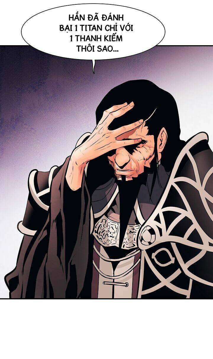 Bất Bại Chân Ma - Chapter 26.1 - Page 17