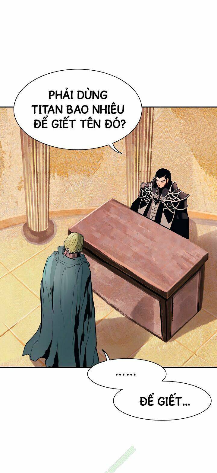 Bất Bại Chân Ma - Chapter 26.1 - Page 18