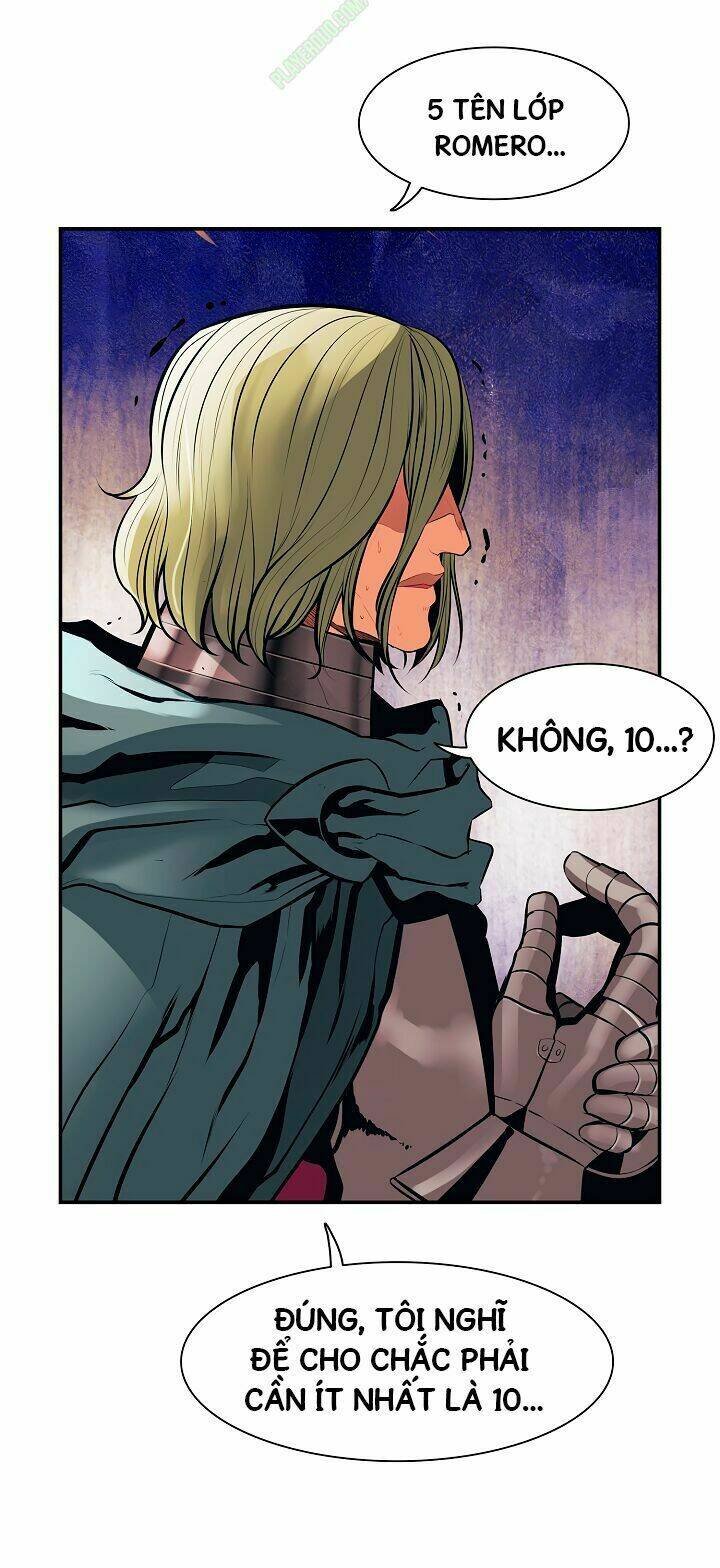 Bất Bại Chân Ma - Chapter 26.1 - Page 19