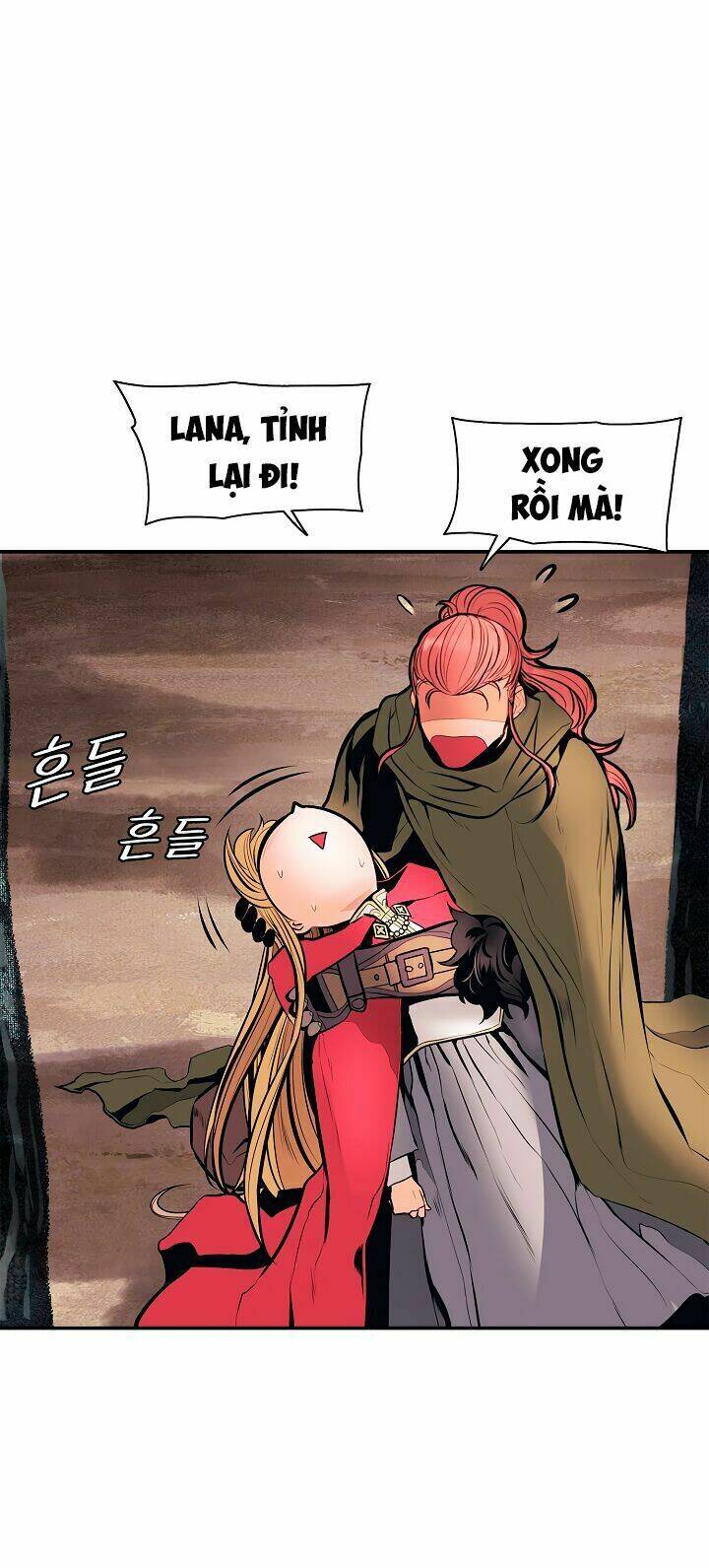 Bất Bại Chân Ma - Chapter 26.1 - Page 22