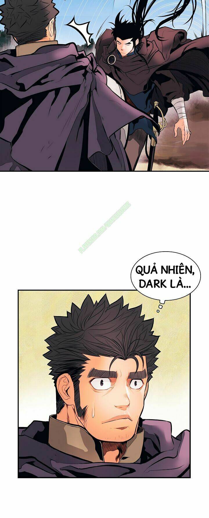 Bất Bại Chân Ma - Chapter 26.1 - Page 24