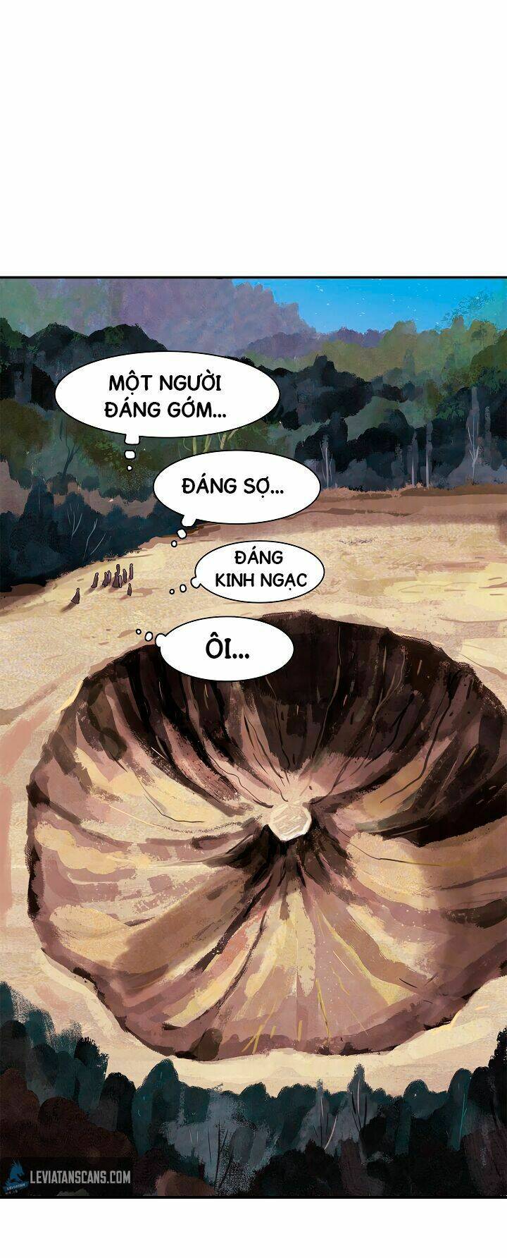 Bất Bại Chân Ma - Chapter 26.1 - Page 25