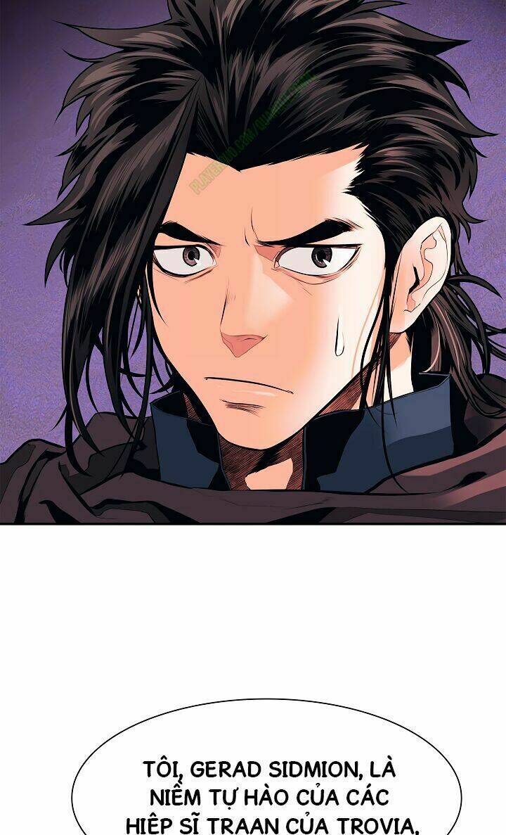 Bất Bại Chân Ma - Chapter 26.1 - Page 27