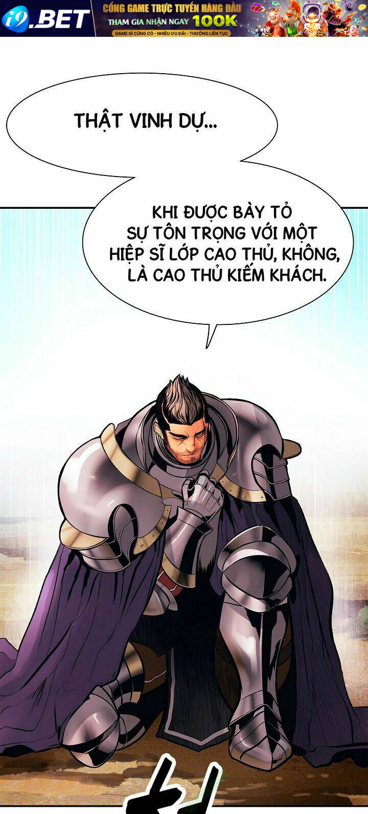 Bất Bại Chân Ma - Chapter 26.1 - Page 29