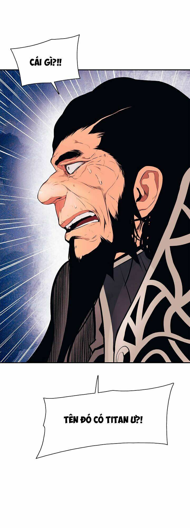 Bất Bại Chân Ma - Chapter 26.1 - Page 3