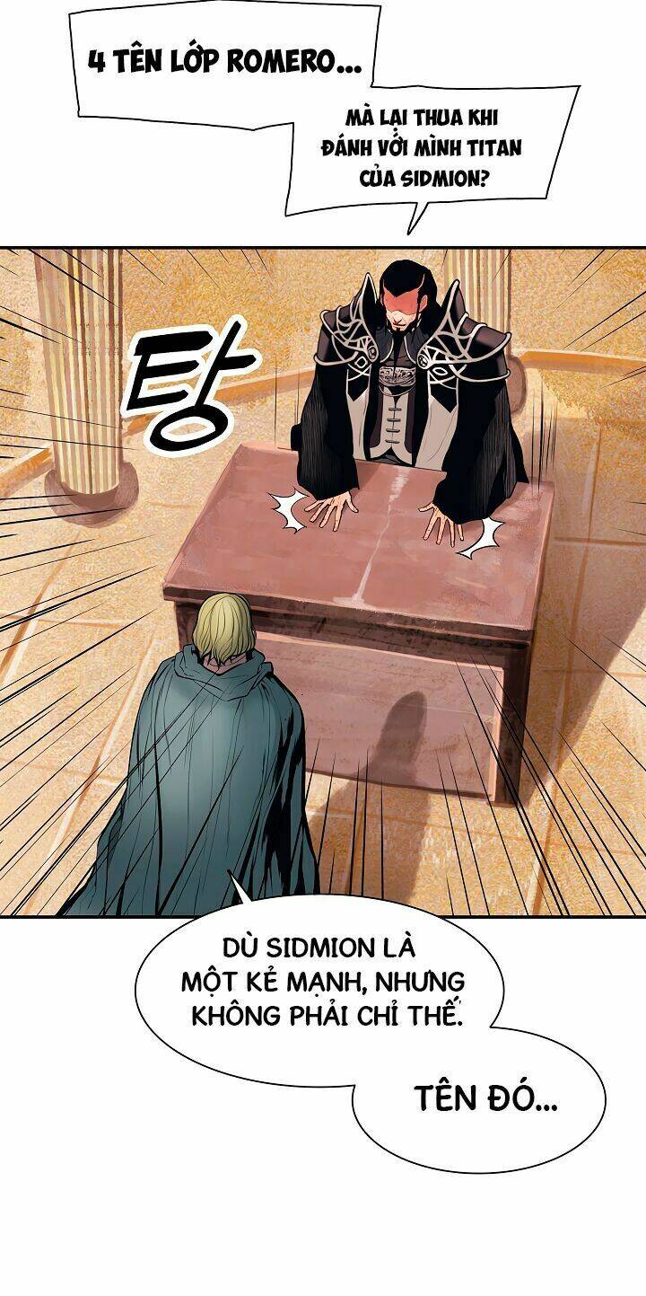 Bất Bại Chân Ma - Chapter 26.1 - Page 5