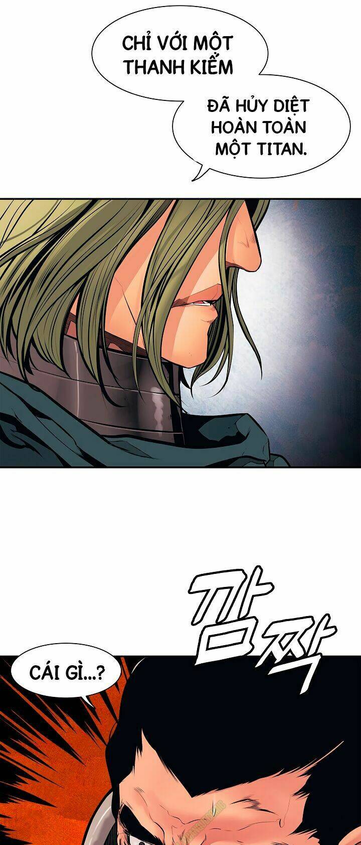 Bất Bại Chân Ma - Chapter 26.1 - Page 6