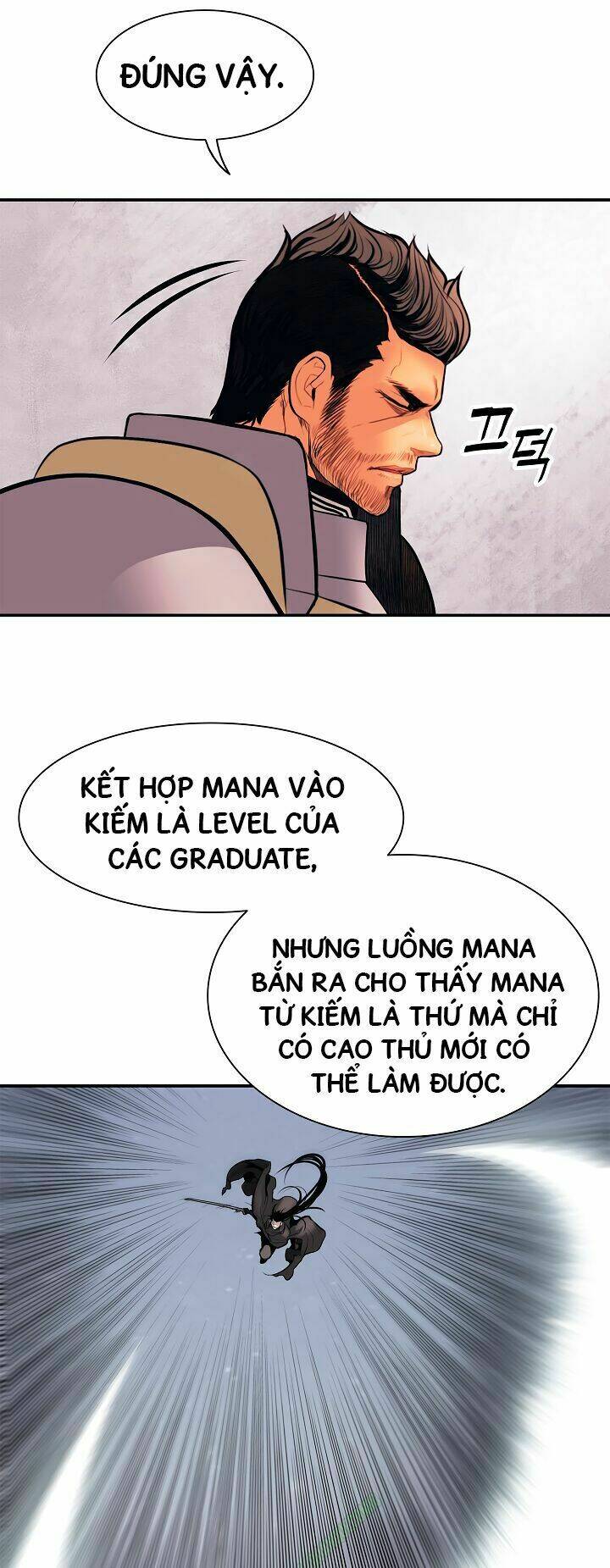 Bất Bại Chân Ma - Chapter 26.2 - Page 9