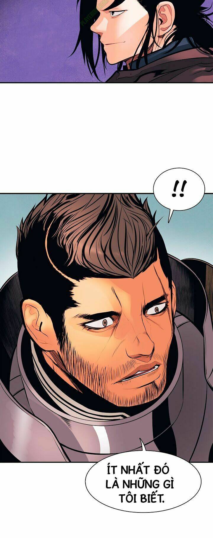 Bất Bại Chân Ma - Chapter 26.2 - Page 12