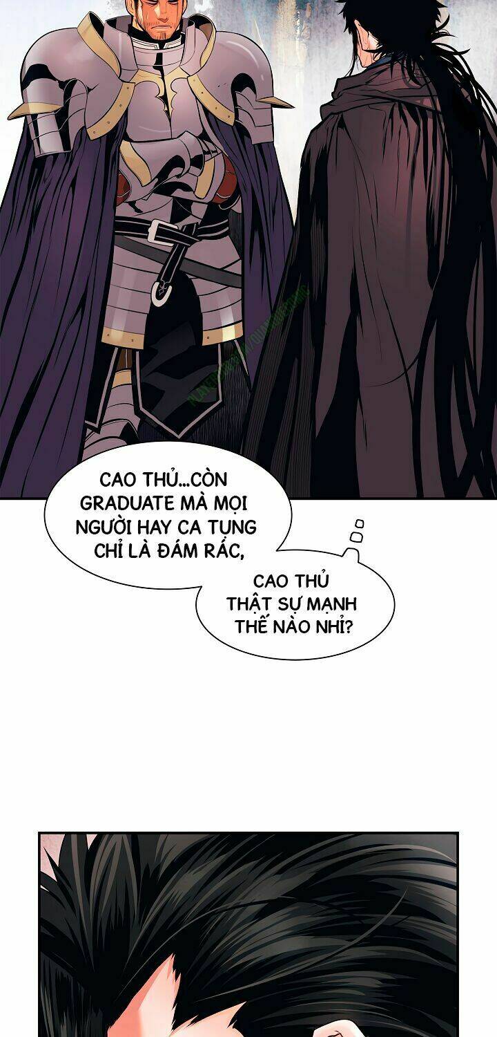 Bất Bại Chân Ma - Chapter 26.2 - Page 16