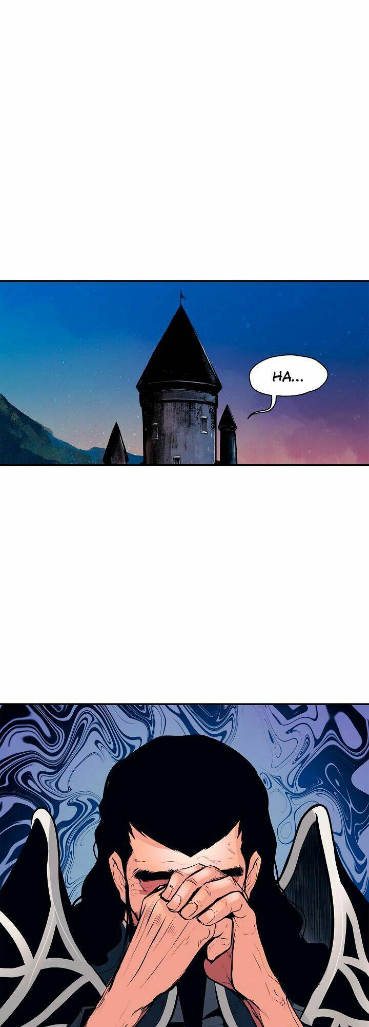 Bất Bại Chân Ma - Chapter 26.2 - Page 18