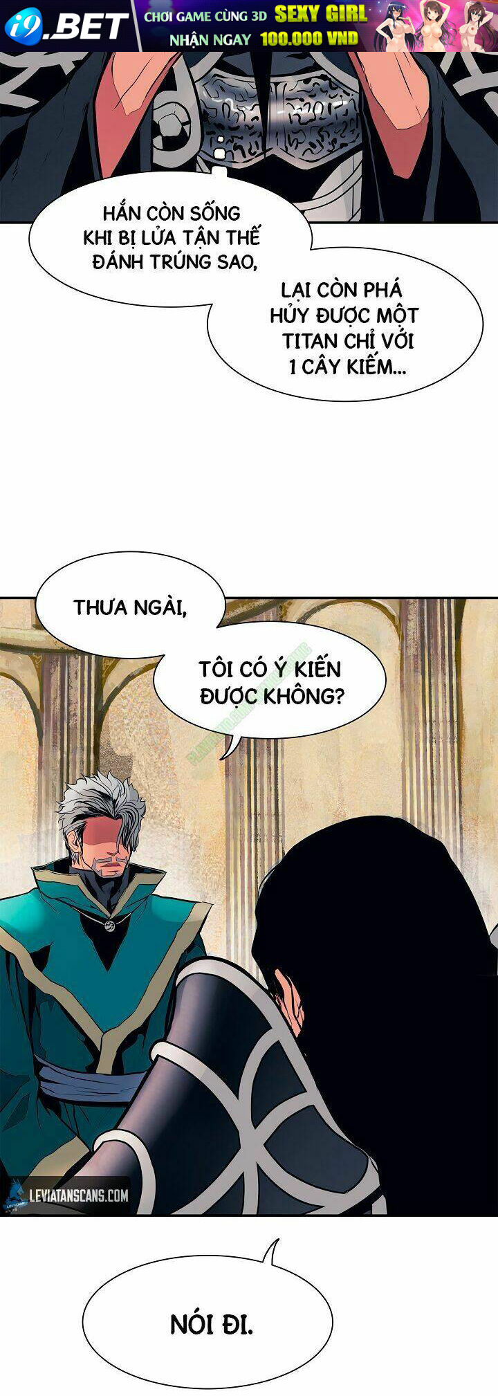 Bất Bại Chân Ma - Chapter 26.2 - Page 19