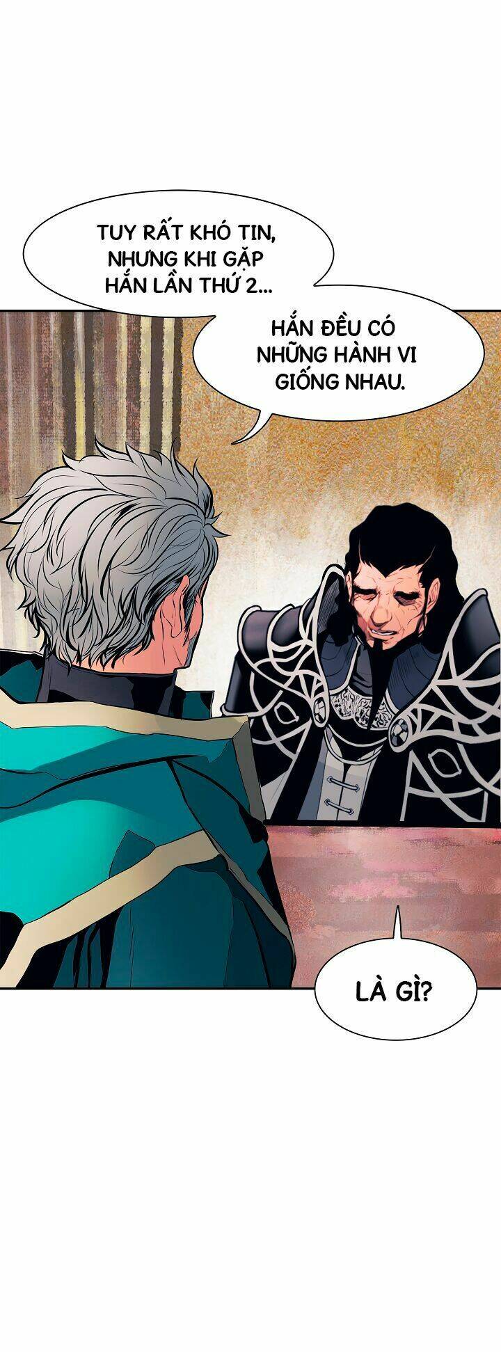Bất Bại Chân Ma - Chapter 26.2 - Page 20