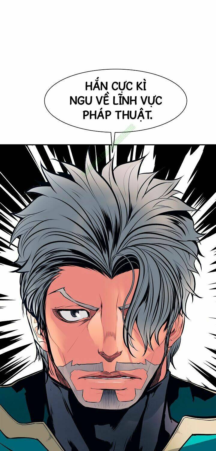 Bất Bại Chân Ma - Chapter 26.2 - Page 22