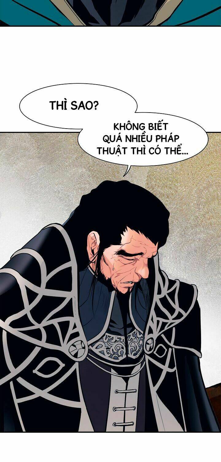 Bất Bại Chân Ma - Chapter 26.2 - Page 23