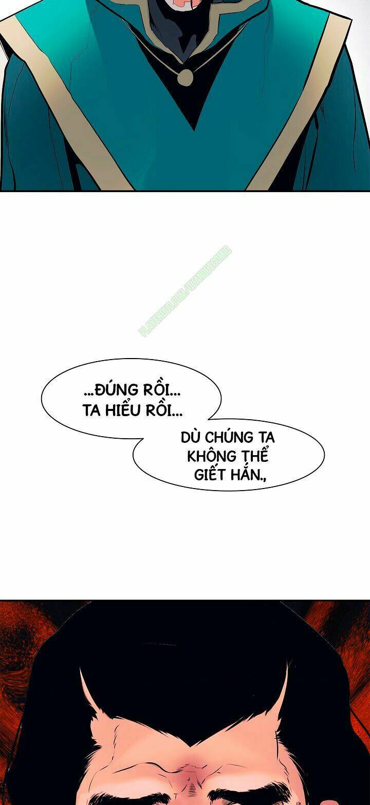 Bất Bại Chân Ma - Chapter 26.2 - Page 25