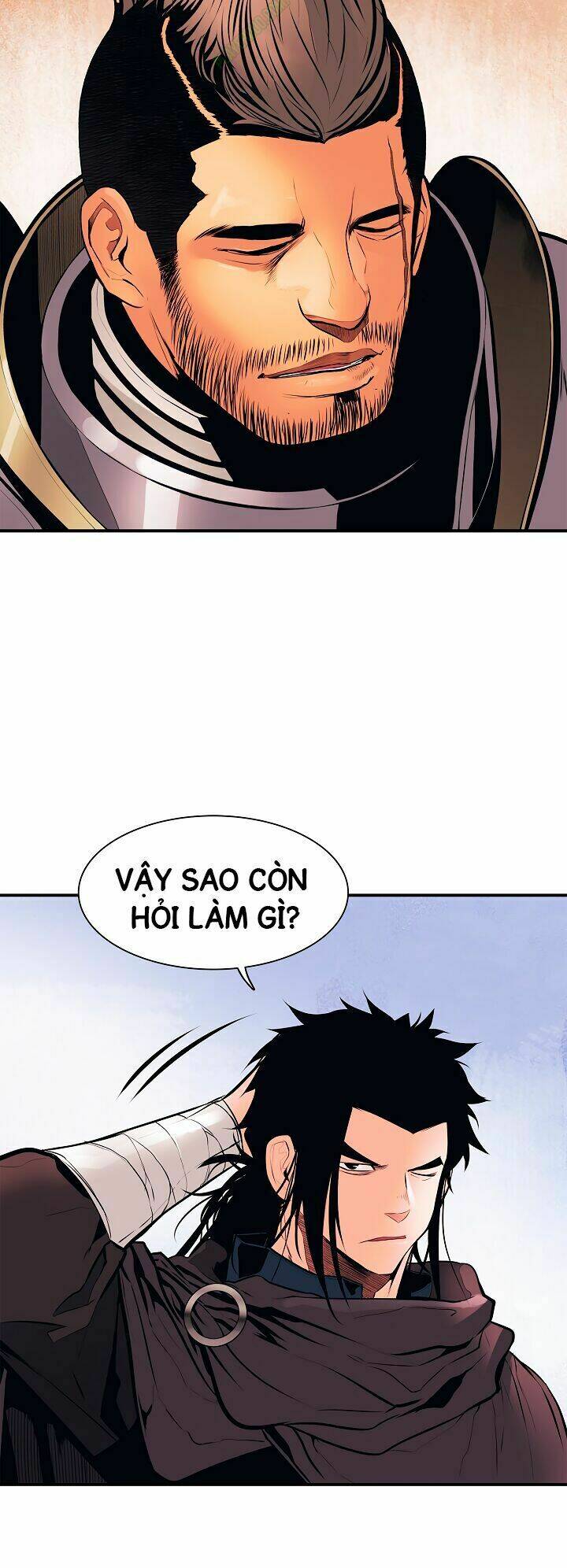 Bất Bại Chân Ma - Chapter 26.2 - Page 3