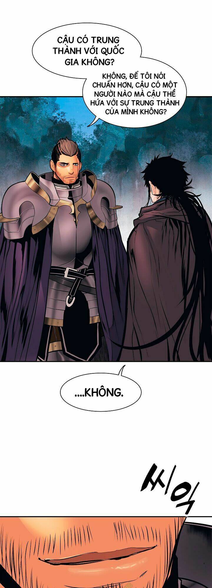 Bất Bại Chân Ma - Chapter 26.2 - Page 4