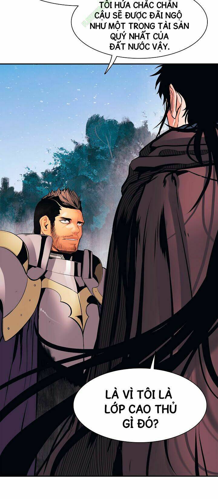 Bất Bại Chân Ma - Chapter 26.2 - Page 8