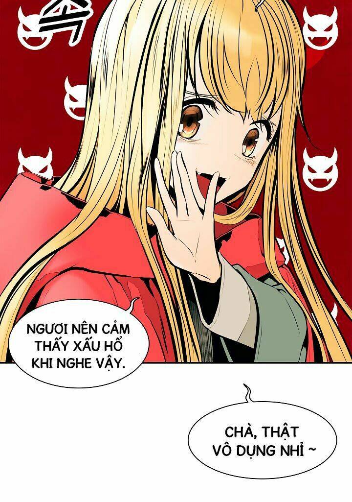 Bất Bại Chân Ma - Chapter 27.1 - Page 9