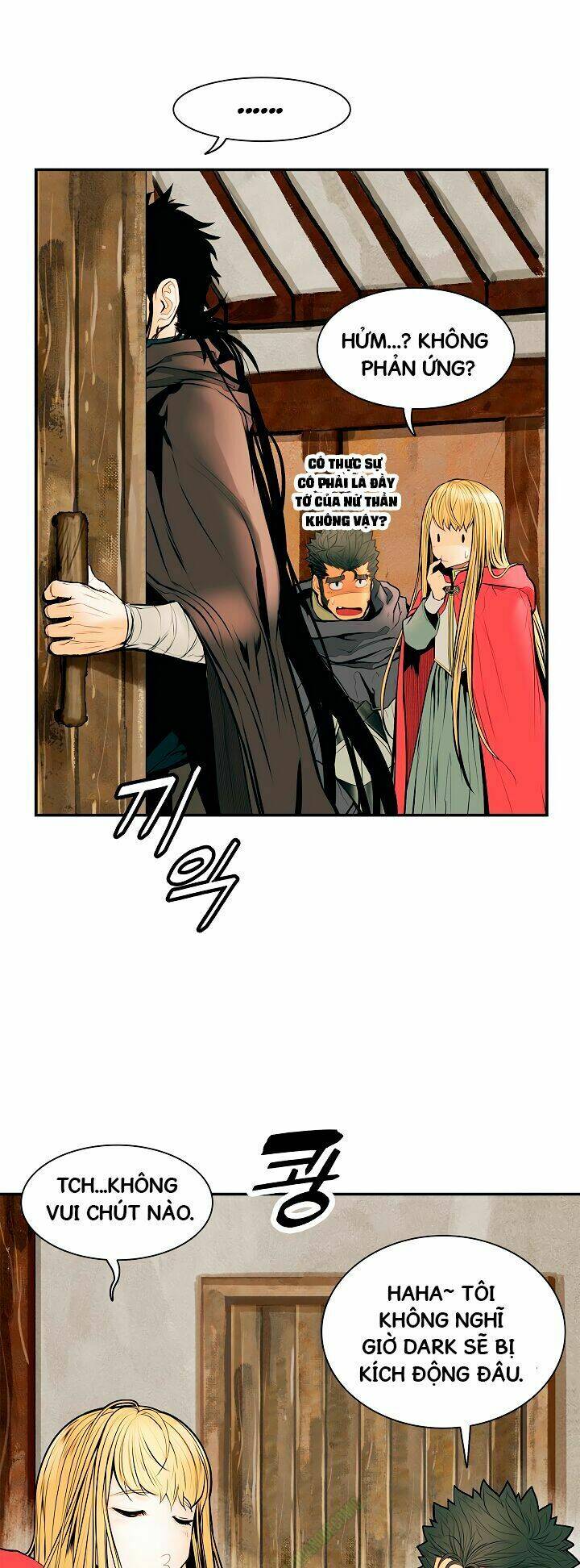 Bất Bại Chân Ma - Chapter 27.1 - Page 10