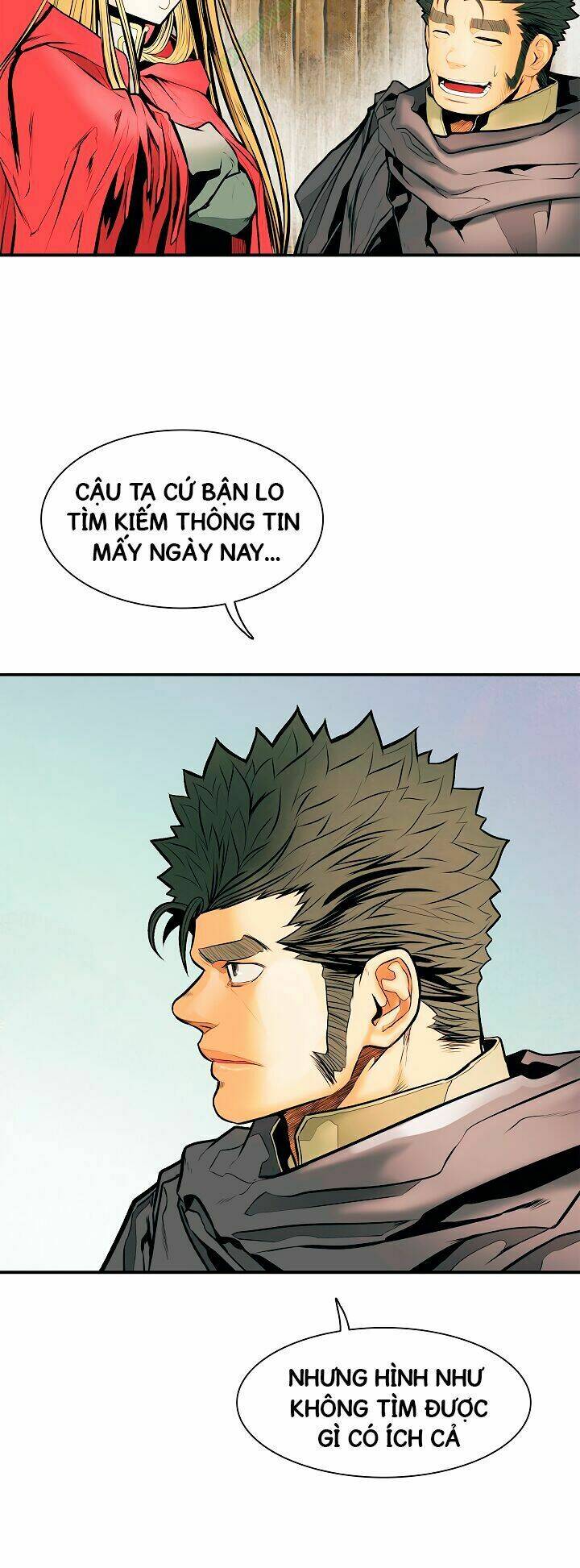 Bất Bại Chân Ma - Chapter 27.1 - Page 11