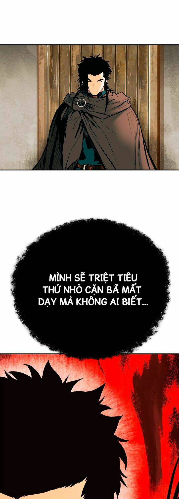 Bất Bại Chân Ma - Chapter 27.1 - Page 12