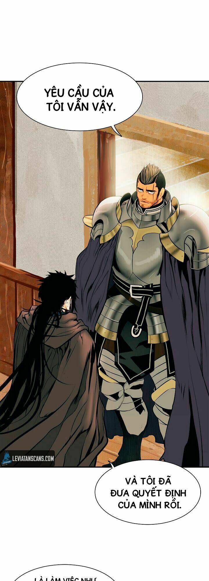 Bất Bại Chân Ma - Chapter 27.1 - Page 15