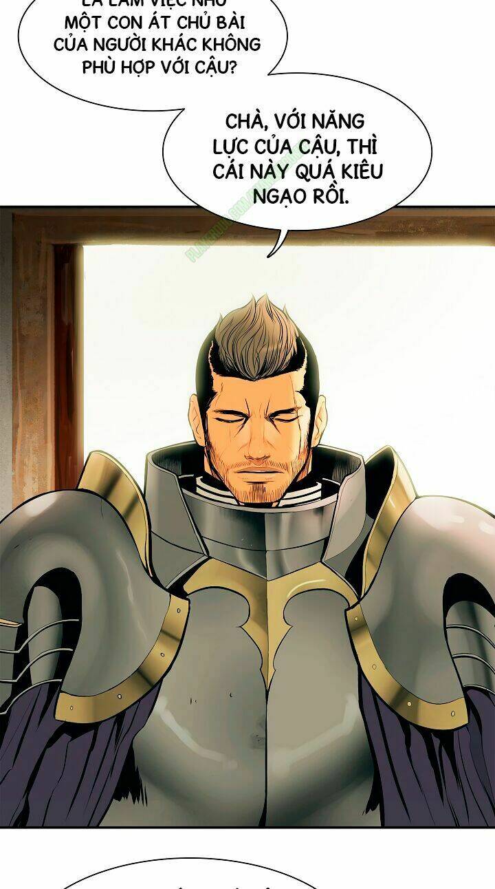 Bất Bại Chân Ma - Chapter 27.1 - Page 16