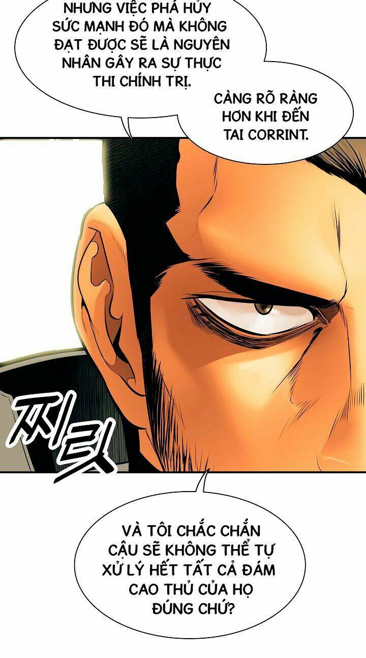 Bất Bại Chân Ma - Chapter 27.1 - Page 17