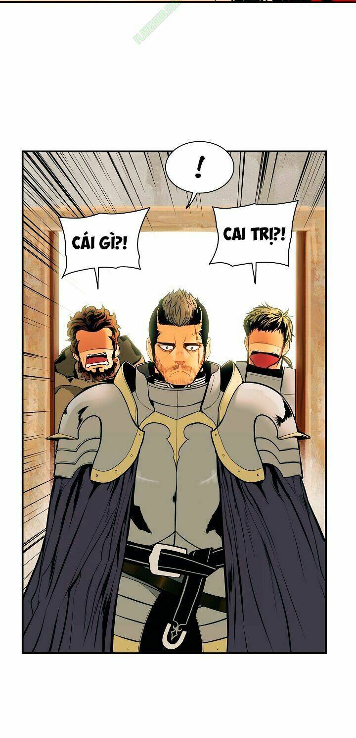 Bất Bại Chân Ma - Chapter 27.1 - Page 19