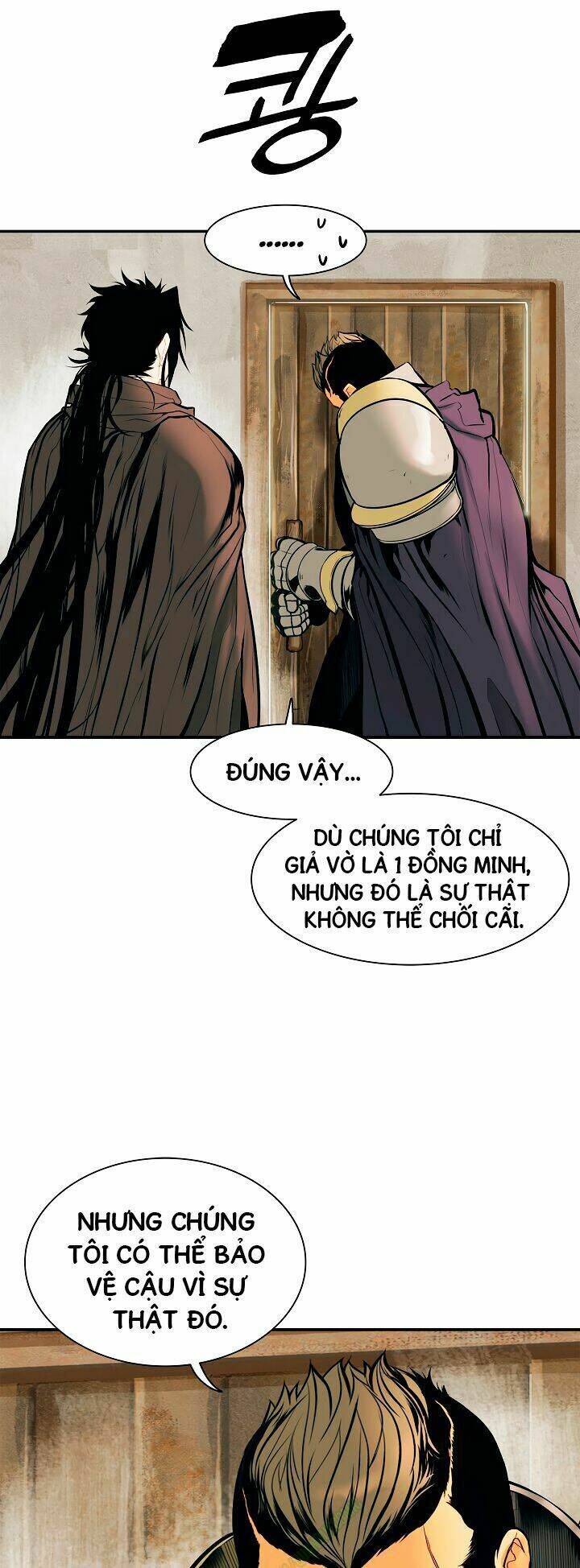 Bất Bại Chân Ma - Chapter 27.1 - Page 20
