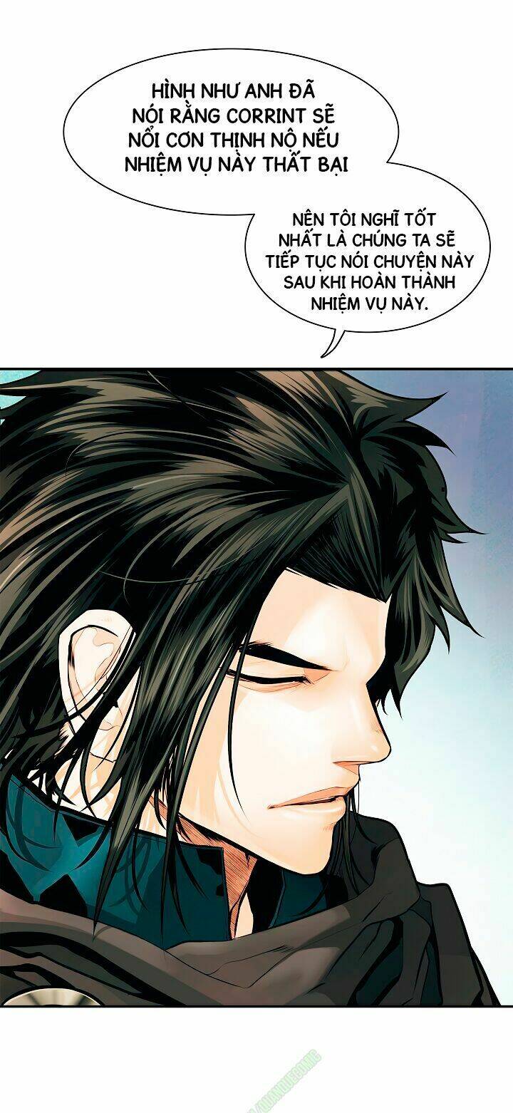 Bất Bại Chân Ma - Chapter 27.1 - Page 22