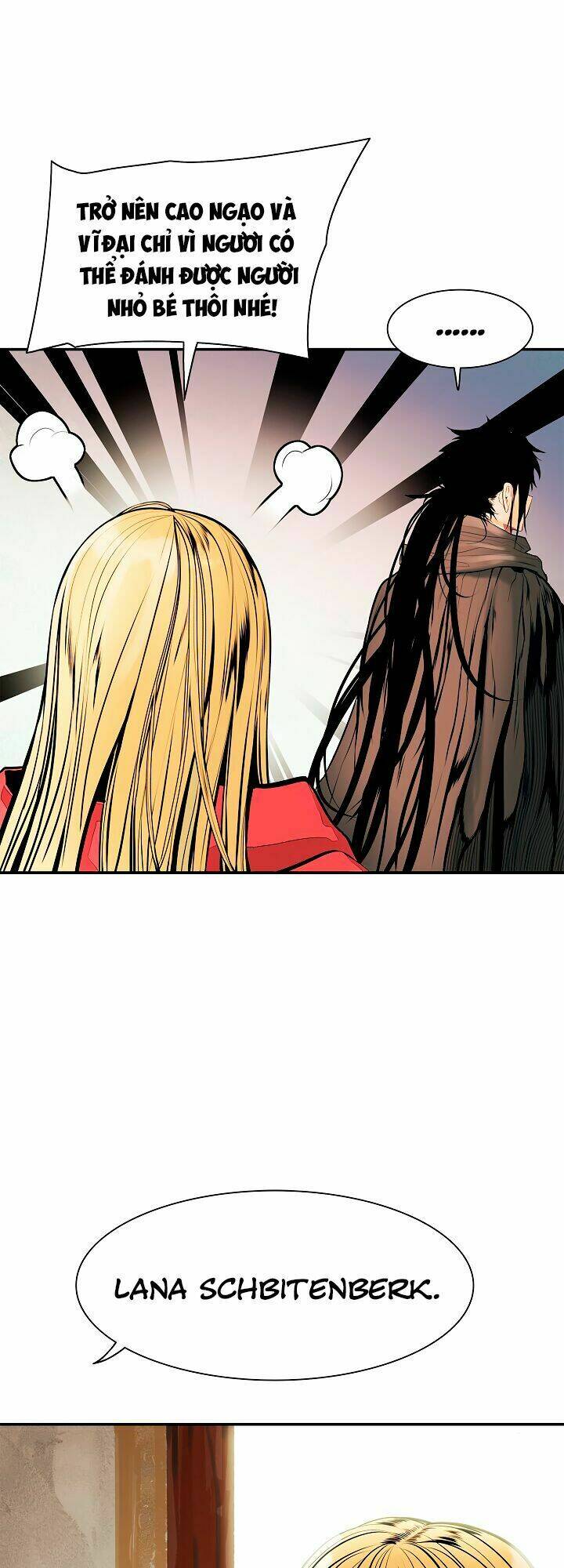 Bất Bại Chân Ma - Chapter 27.1 - Page 24