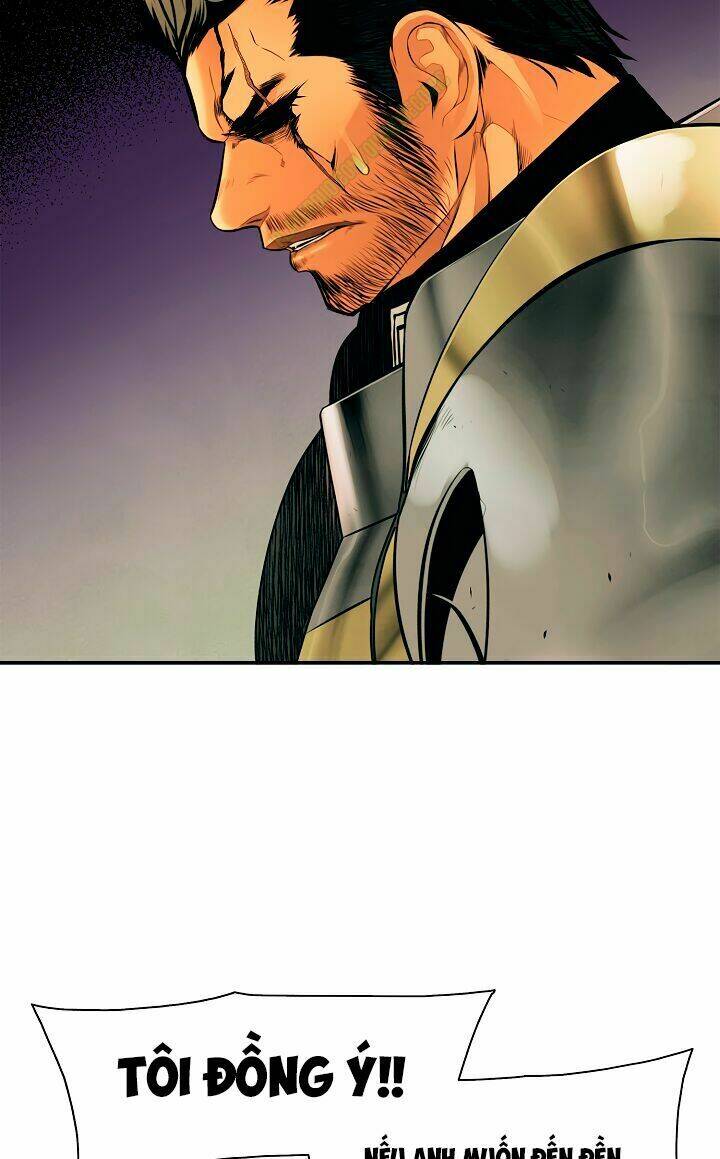 Bất Bại Chân Ma - Chapter 27.1 - Page 3