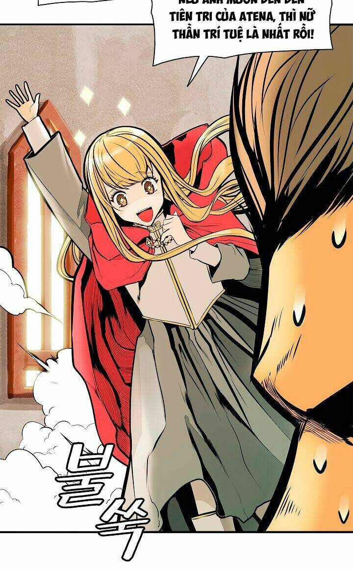 Bất Bại Chân Ma - Chapter 27.1 - Page 4