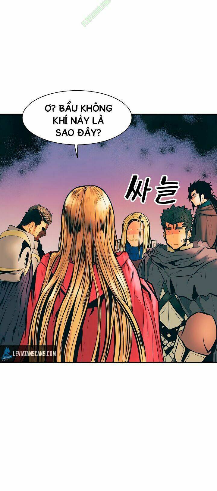 Bất Bại Chân Ma - Chapter 27.1 - Page 6