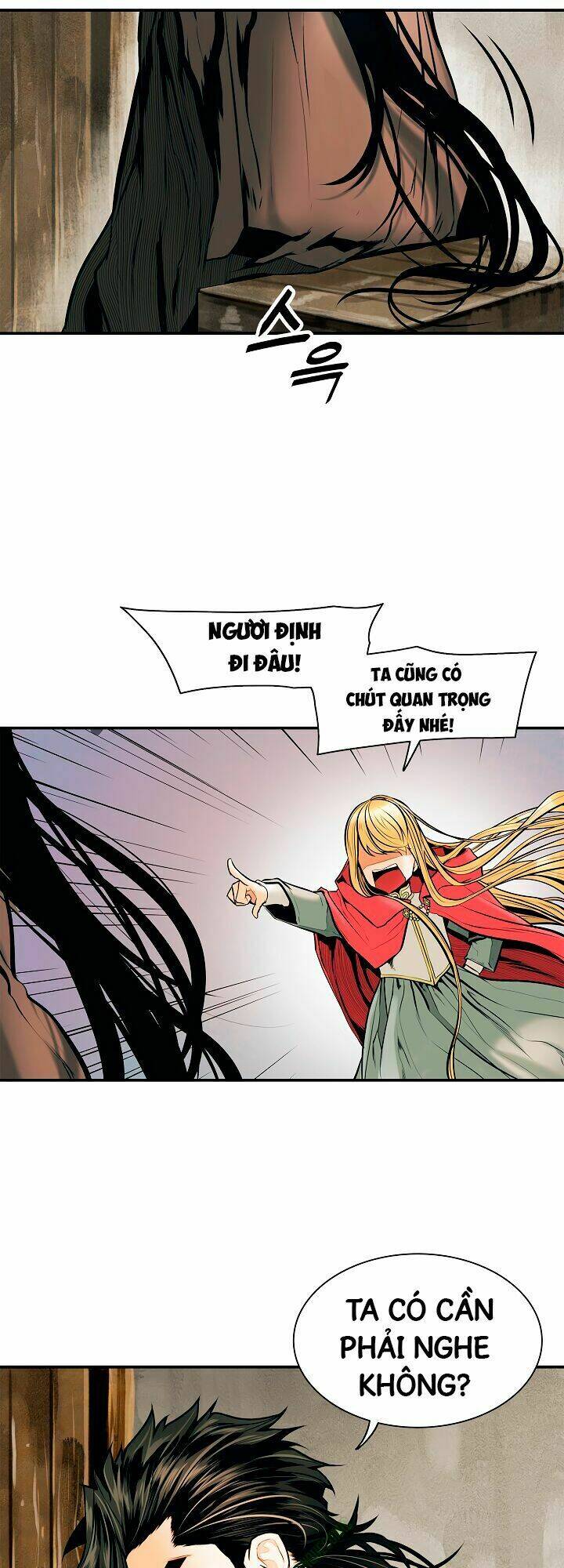 Bất Bại Chân Ma - Chapter 27.1 - Page 7