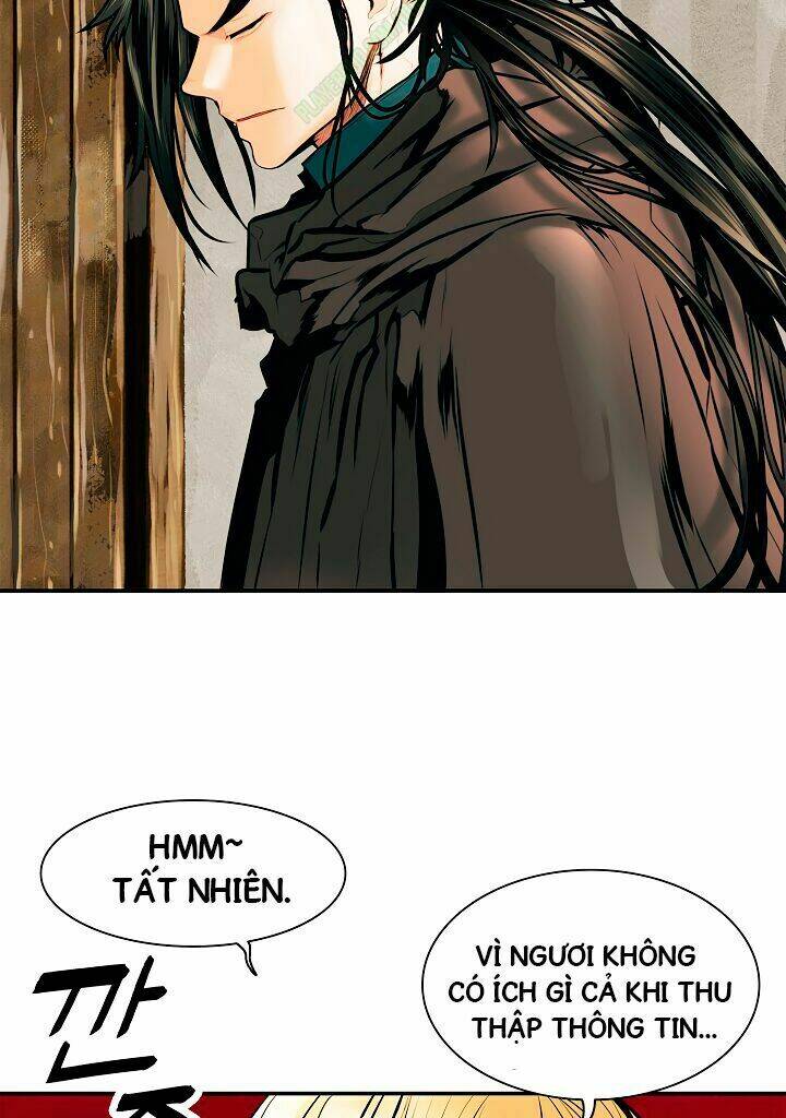 Bất Bại Chân Ma - Chapter 27.1 - Page 8