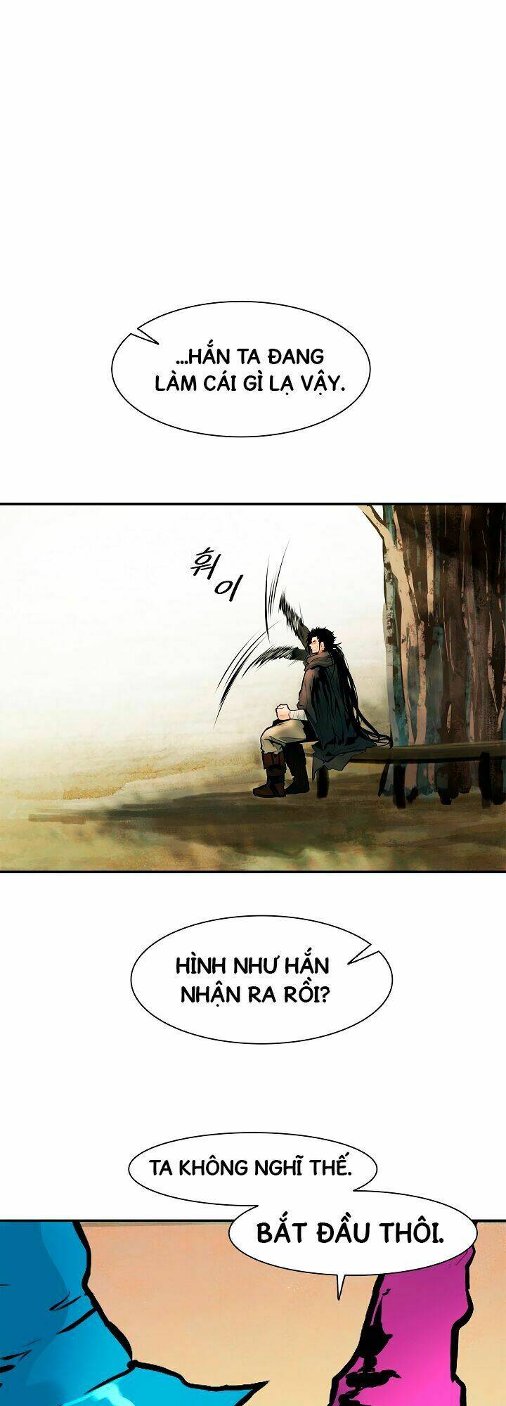 Bất Bại Chân Ma - Chapter 27.2 - Page 9