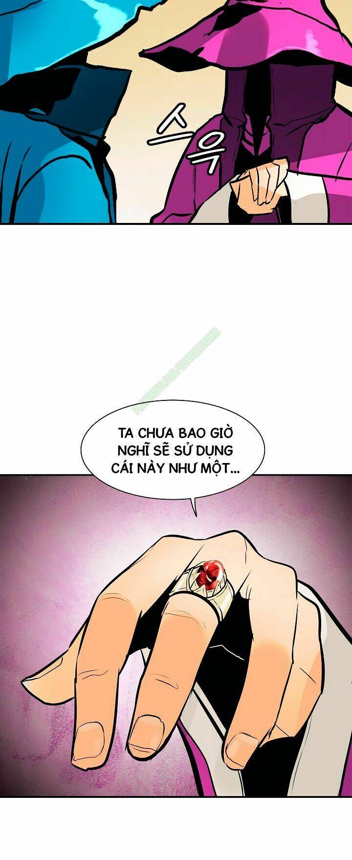 Bất Bại Chân Ma - Chapter 27.2 - Page 10