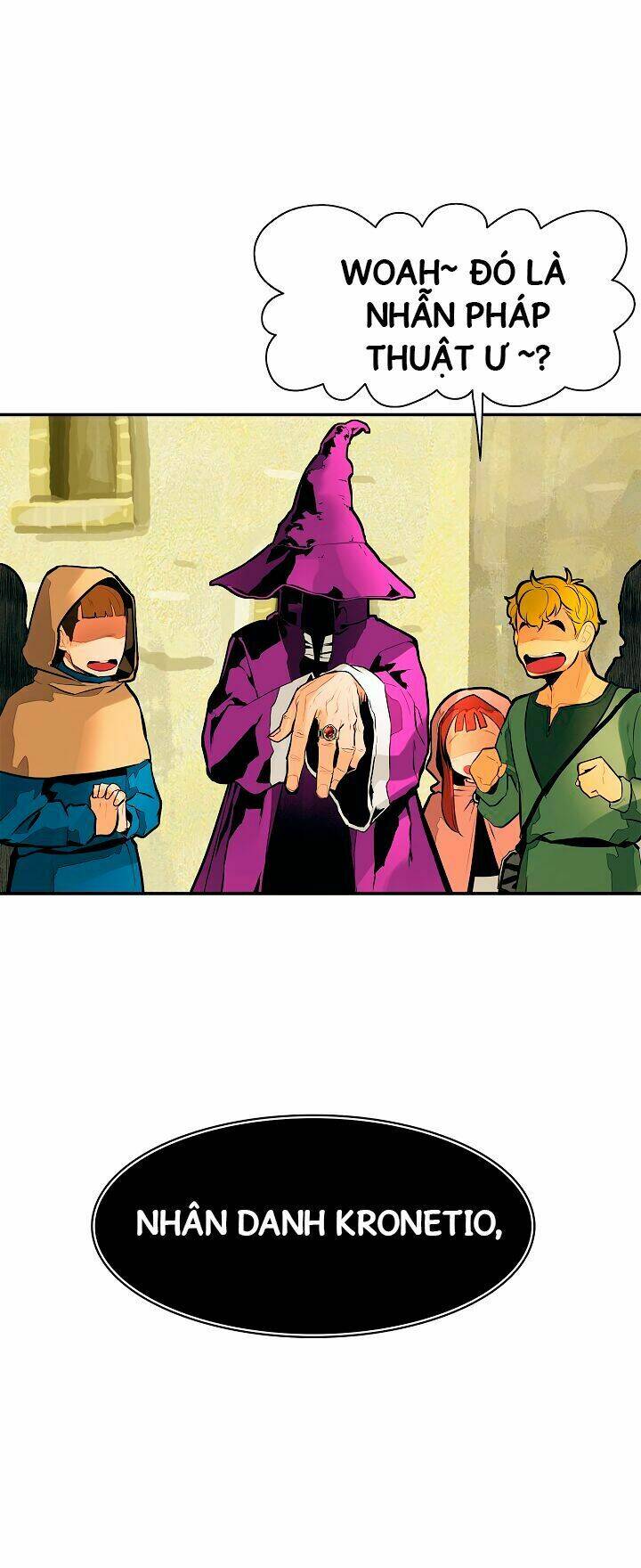 Bất Bại Chân Ma - Chapter 27.2 - Page 11