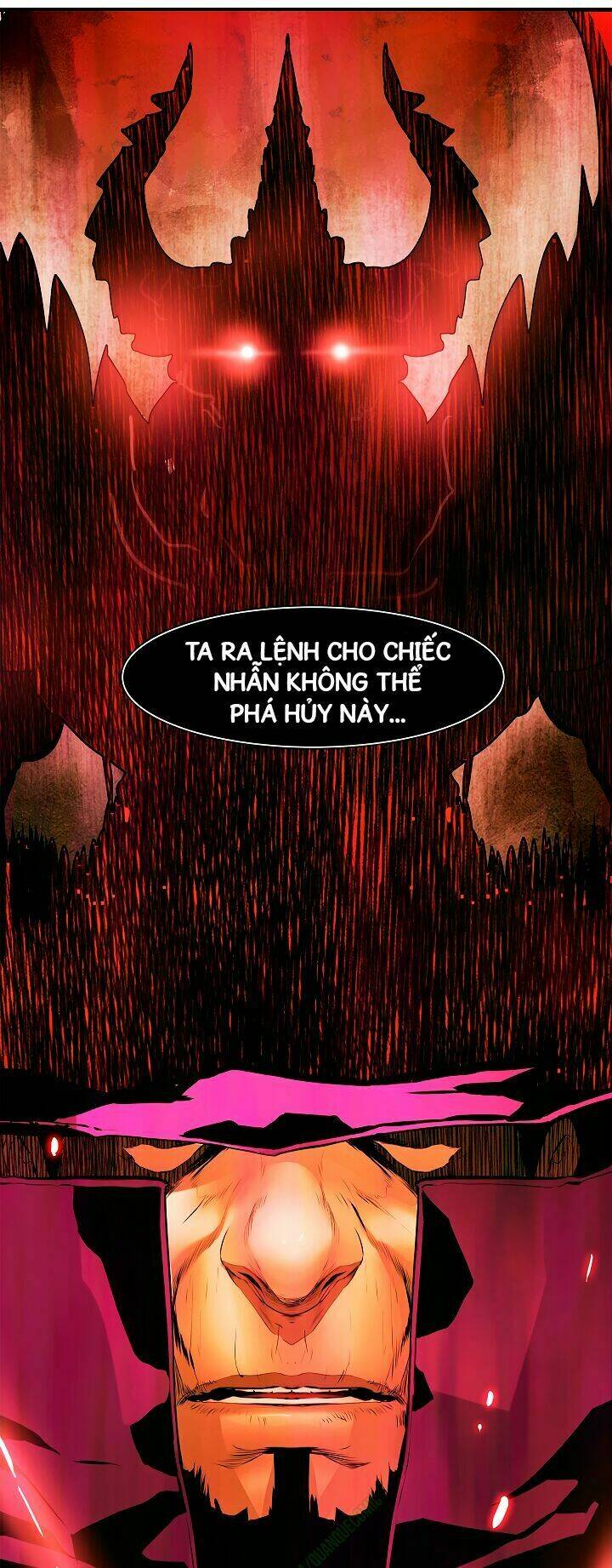 Bất Bại Chân Ma - Chapter 27.2 - Page 12