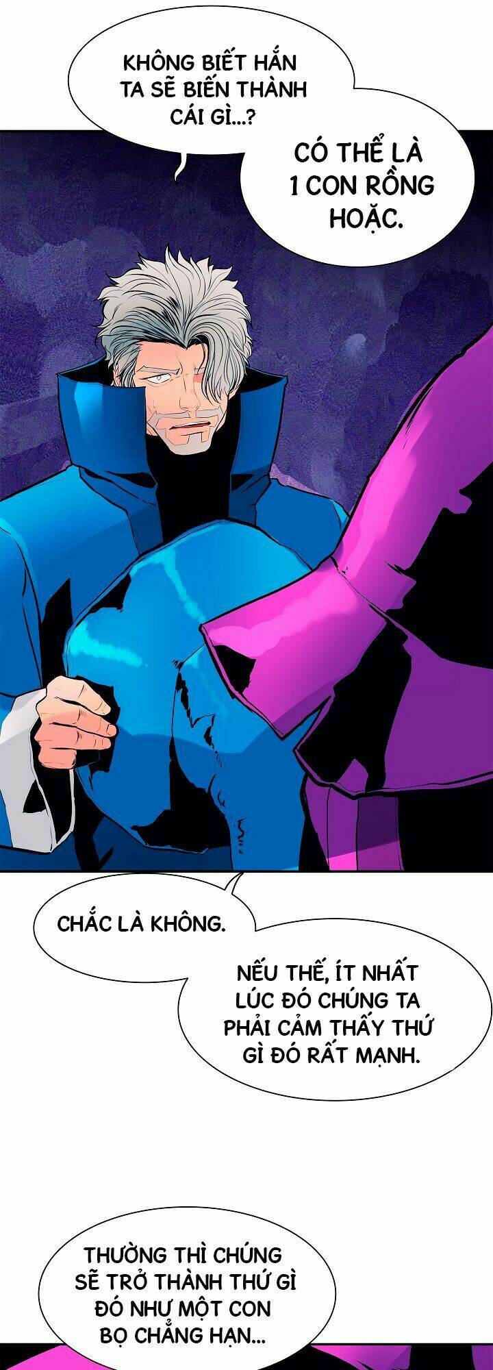Bất Bại Chân Ma - Chapter 27.2 - Page 25