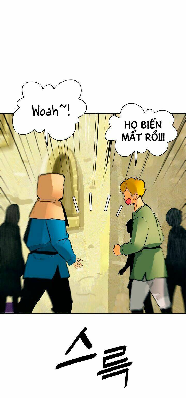 Bất Bại Chân Ma - Chapter 27.2 - Page 27