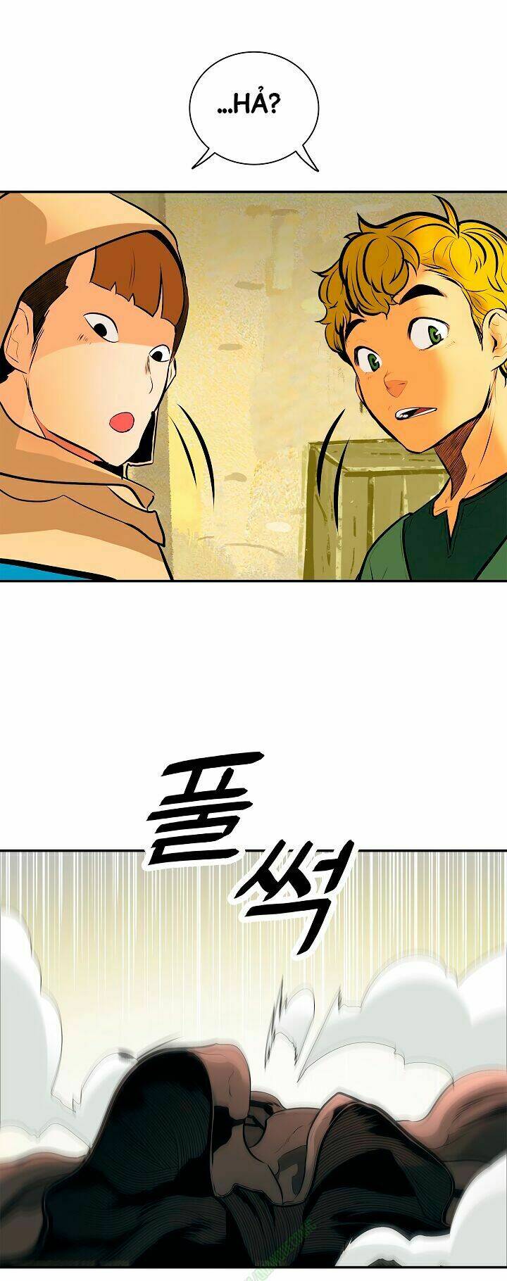 Bất Bại Chân Ma - Chapter 27.2 - Page 28